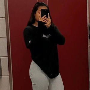 Meet your Posher, Maria eduarda